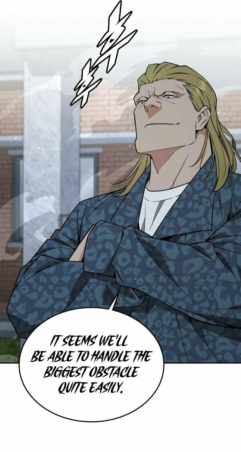 Apocalyptic Chef Awakening Chapter 25 page 81 - 
