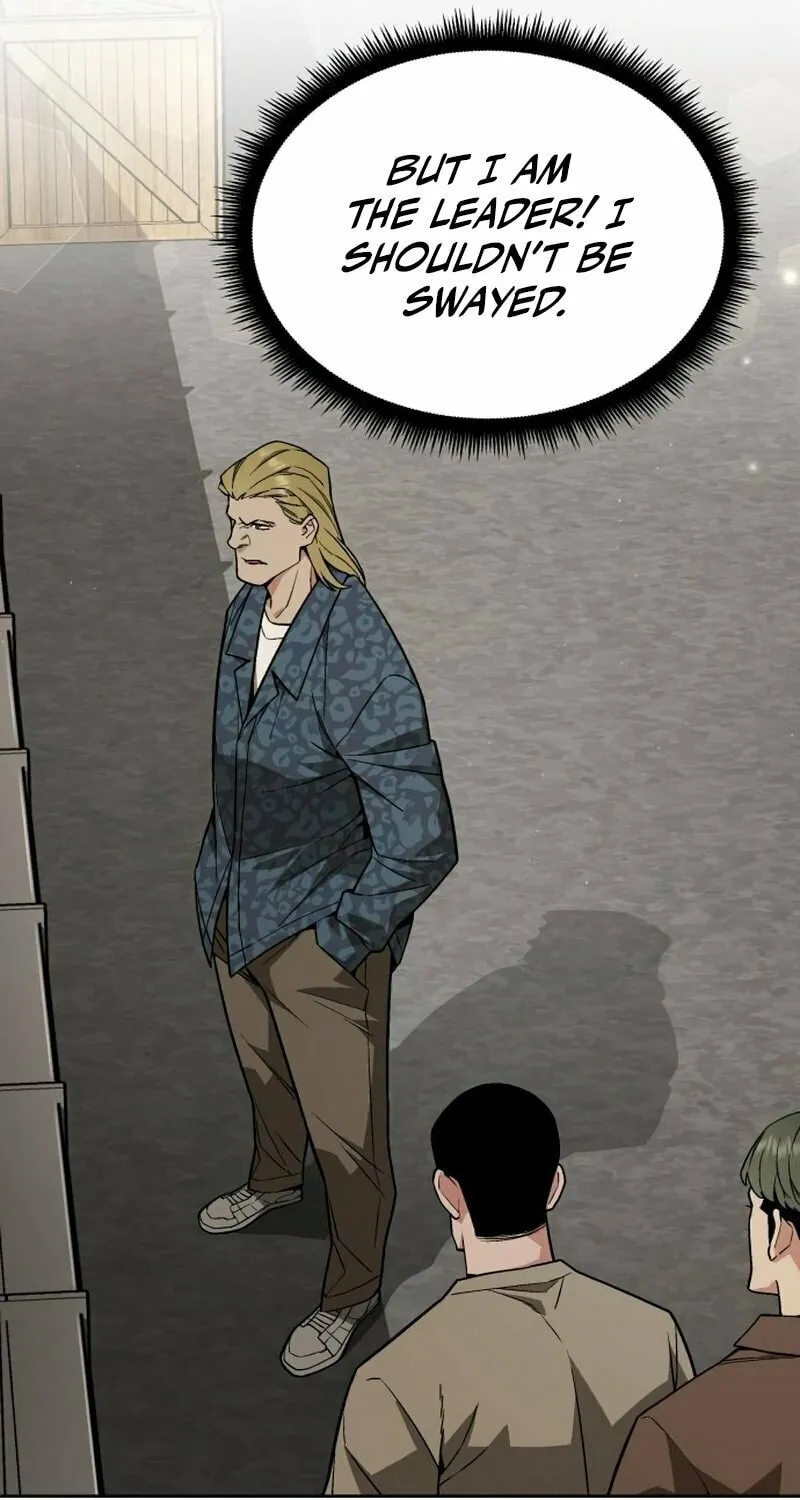 Apocalyptic Chef Awakening Chapter 25 page 10 - 