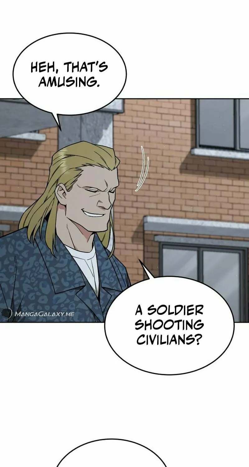 Apocalyptic Chef Awakening Chapter 26 page 27 - 