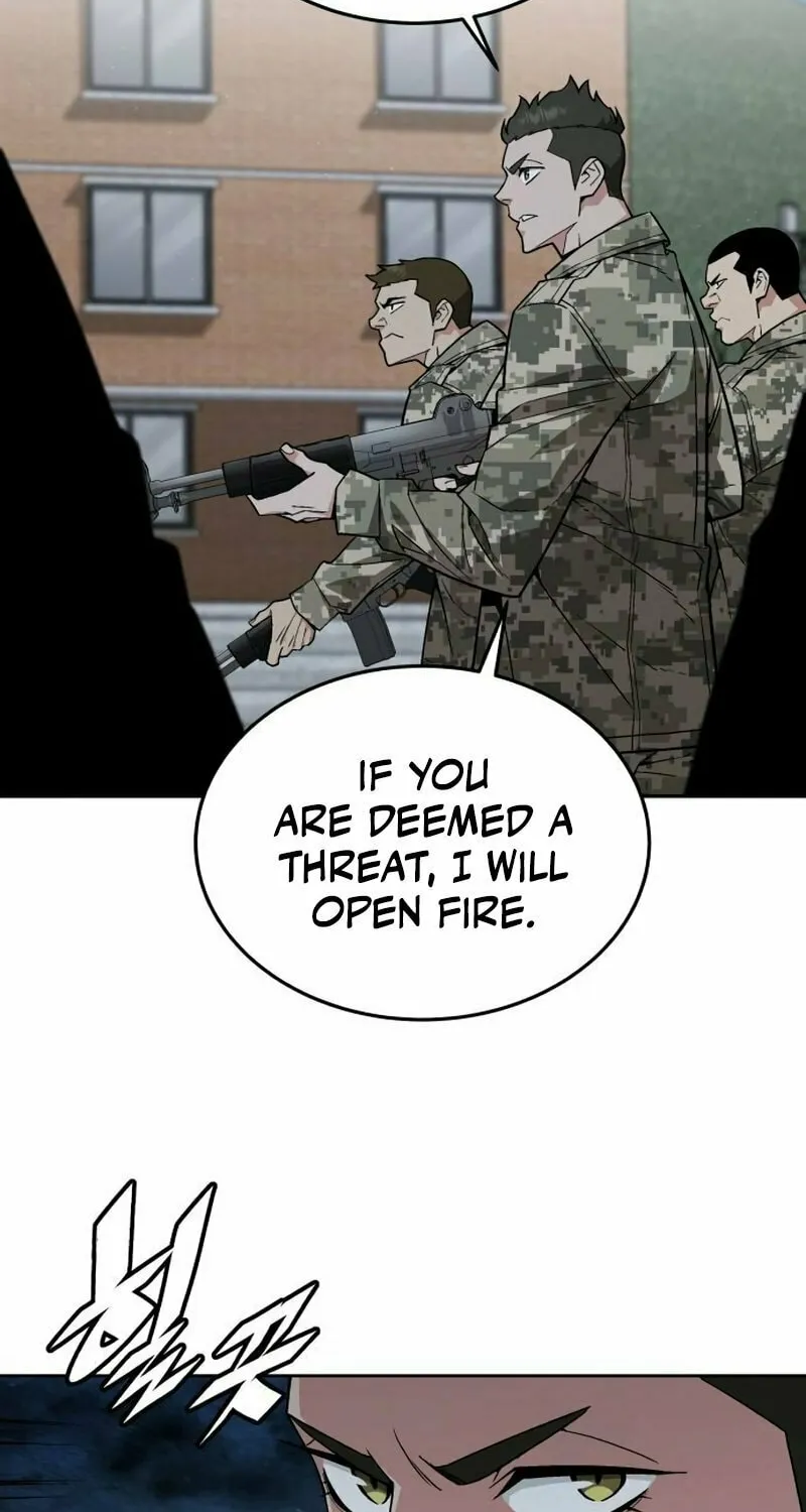 Apocalyptic Chef Awakening Chapter 26 page 29 - 