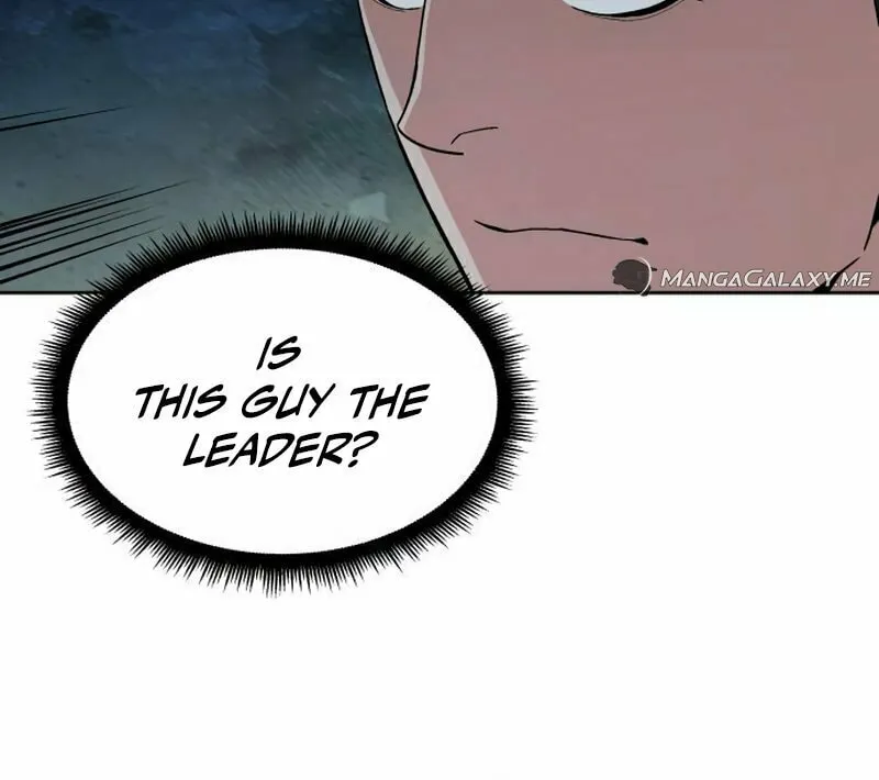 Apocalyptic Chef Awakening Chapter 26 page 30 - 