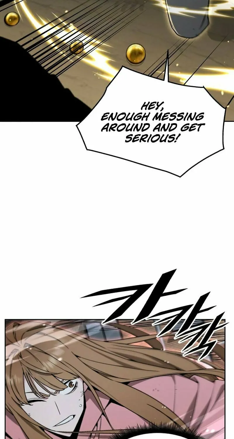 Apocalyptic Chef Awakening Chapter 26 page 4 - 