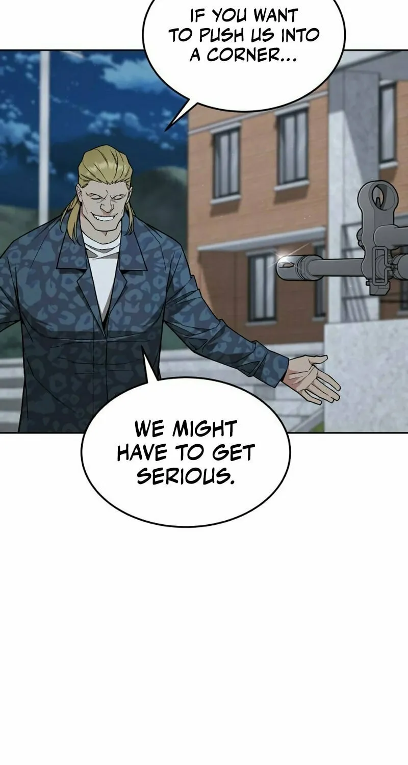 Apocalyptic Chef Awakening Chapter 26 page 32 - 