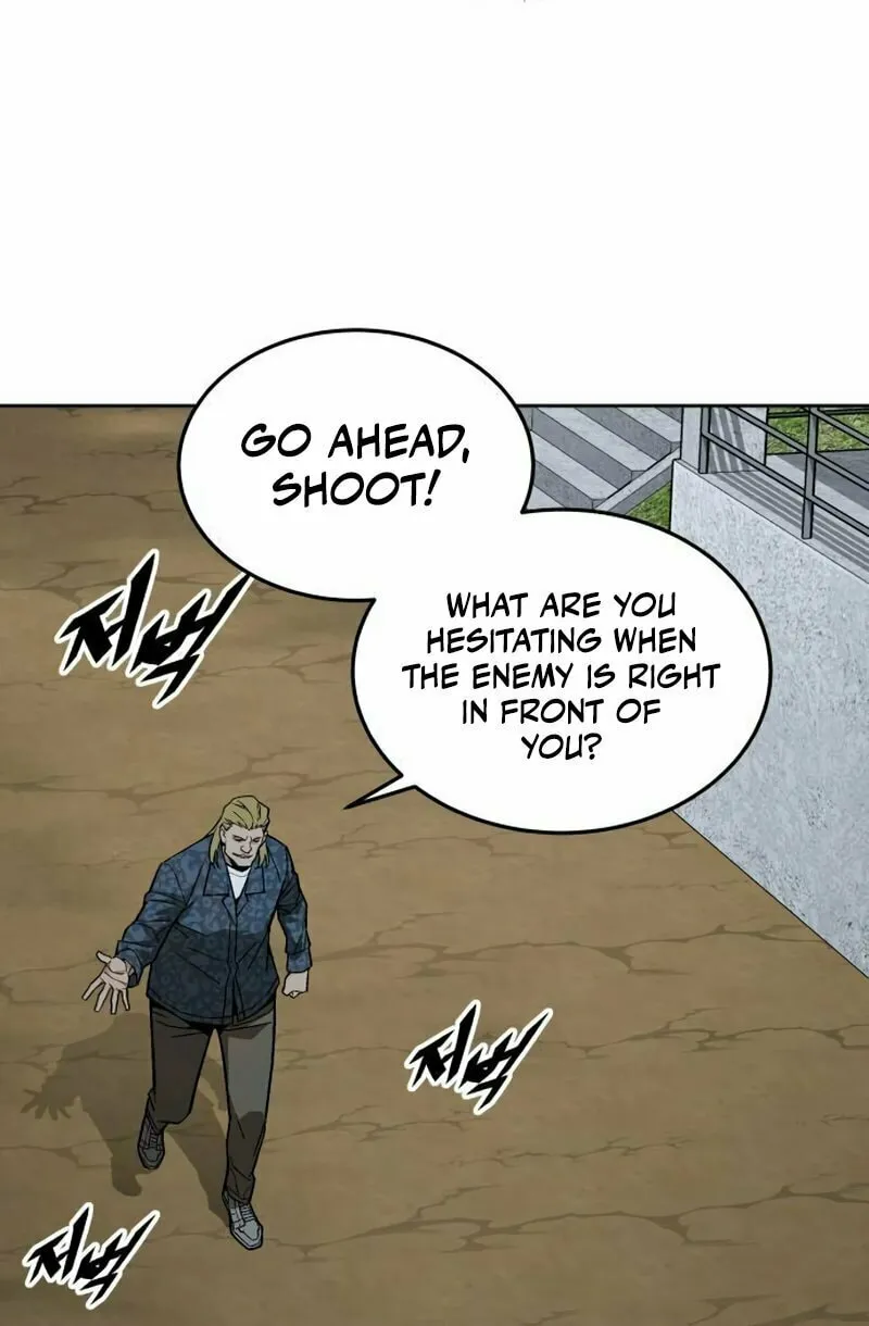 Apocalyptic Chef Awakening Chapter 26 page 35 - 