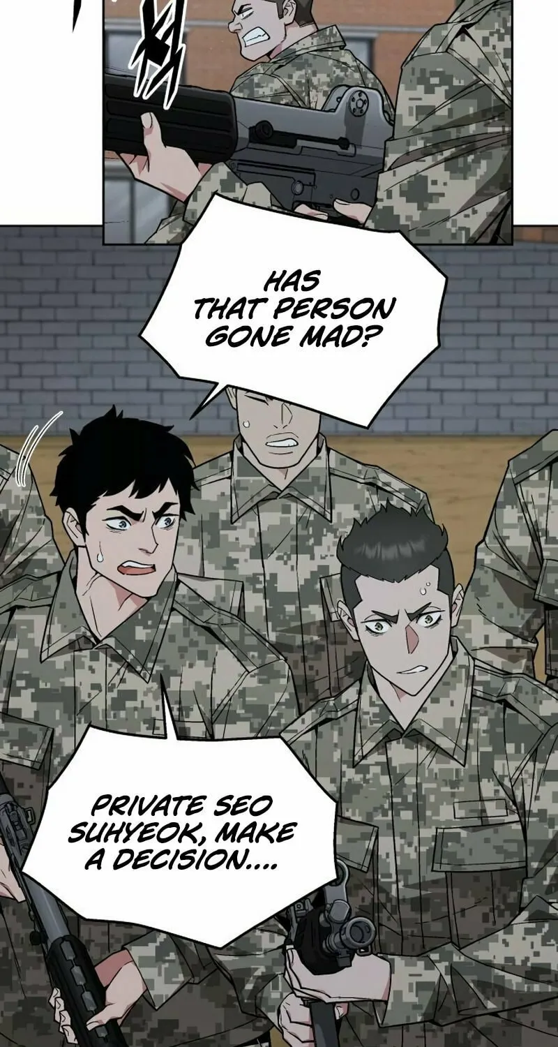 Apocalyptic Chef Awakening Chapter 26 page 38 - 