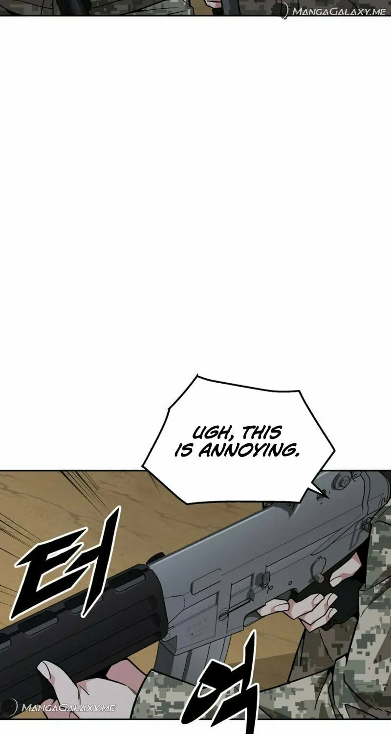 Apocalyptic Chef Awakening Chapter 26 page 39 - 