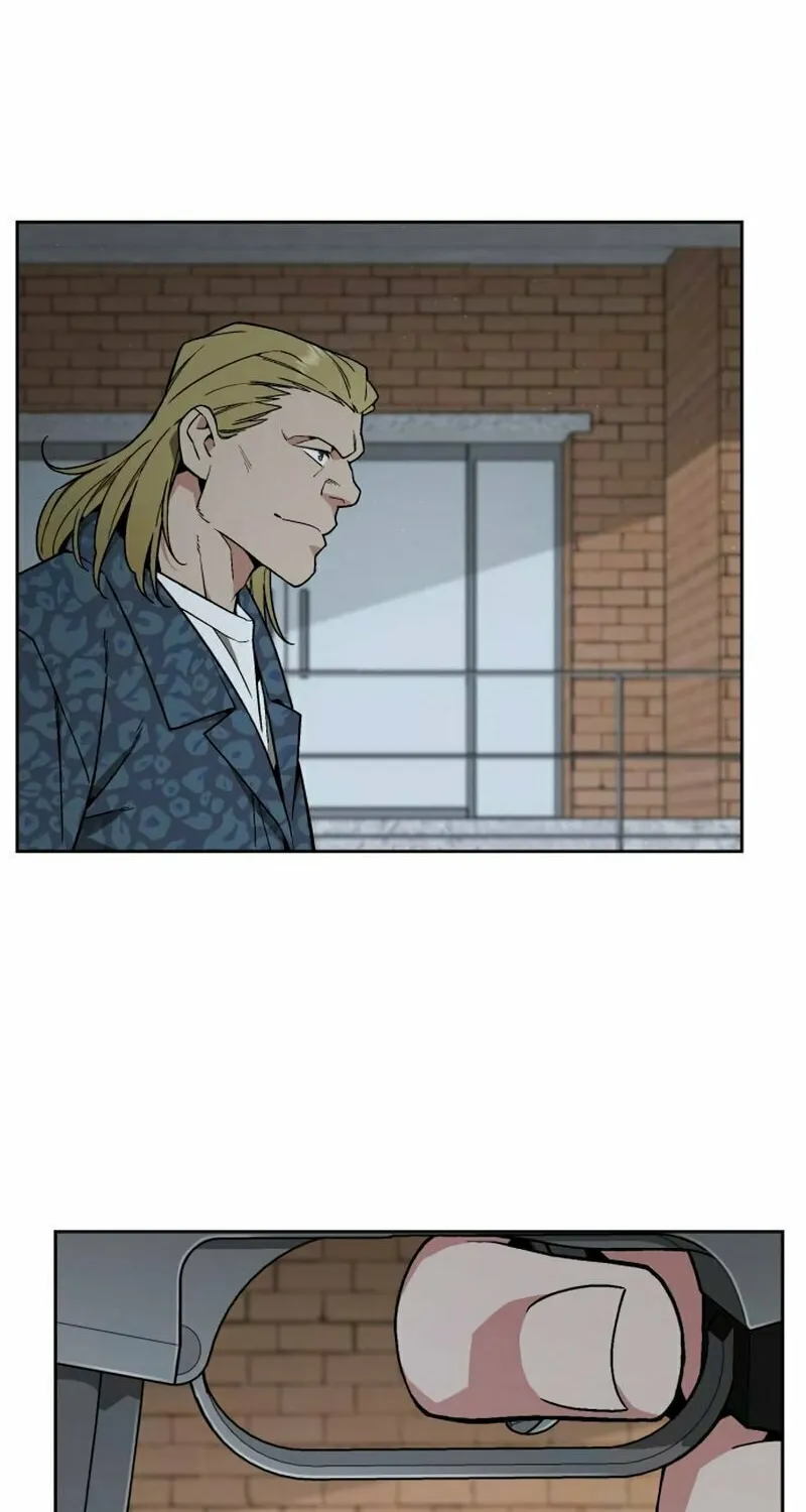 Apocalyptic Chef Awakening Chapter 26 page 42 - 