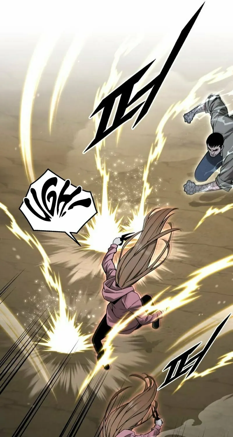 Apocalyptic Chef Awakening Chapter 26 page 6 - 