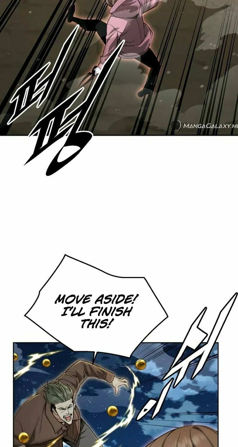 Apocalyptic Chef Awakening Chapter 26 page 7 - 