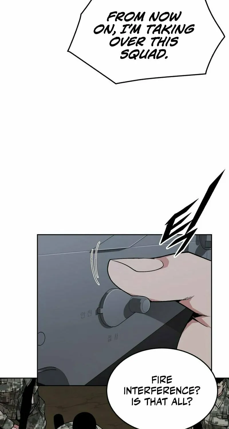 Apocalyptic Chef Awakening Chapter 26 page 66 - 