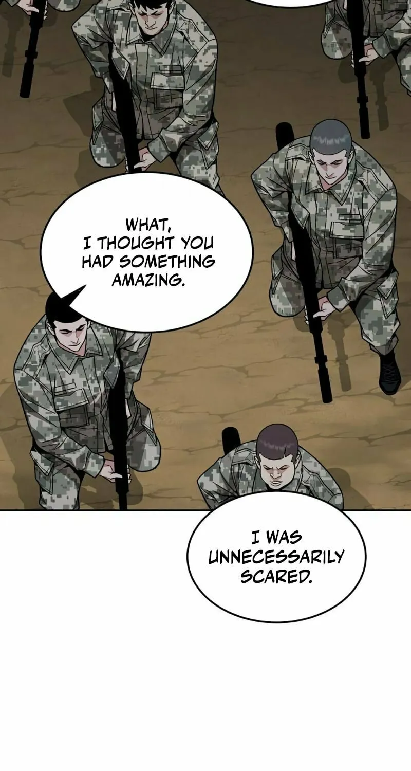 Apocalyptic Chef Awakening Chapter 26 page 67 - 