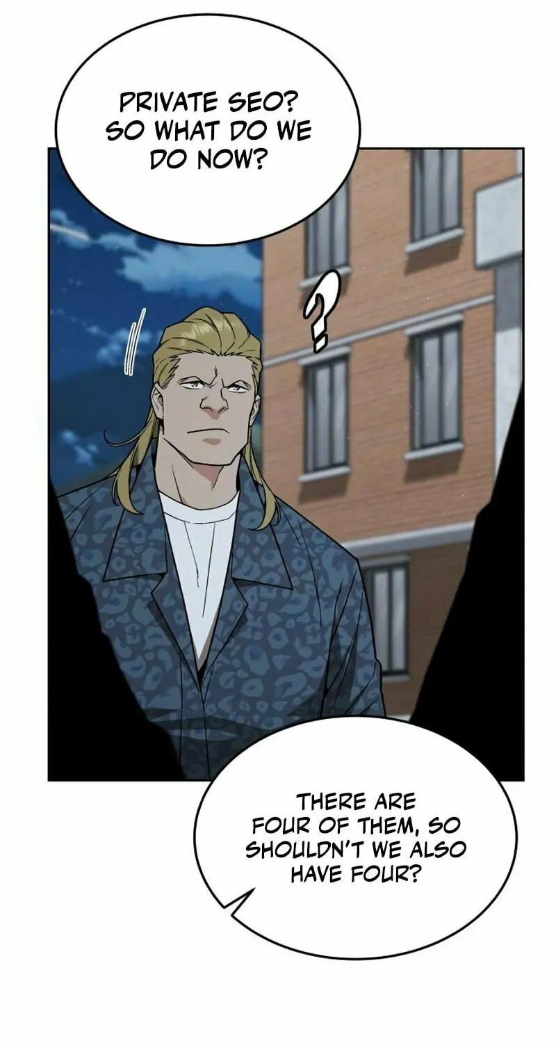Apocalyptic Chef Awakening Chapter 26 page 68 - 