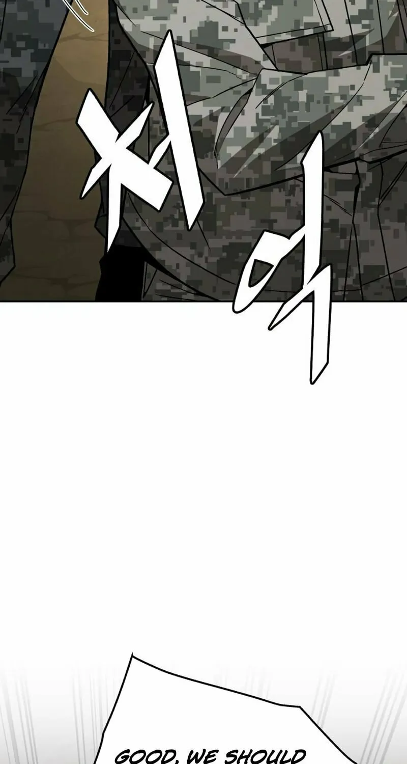 Apocalyptic Chef Awakening Chapter 26 page 75 - 