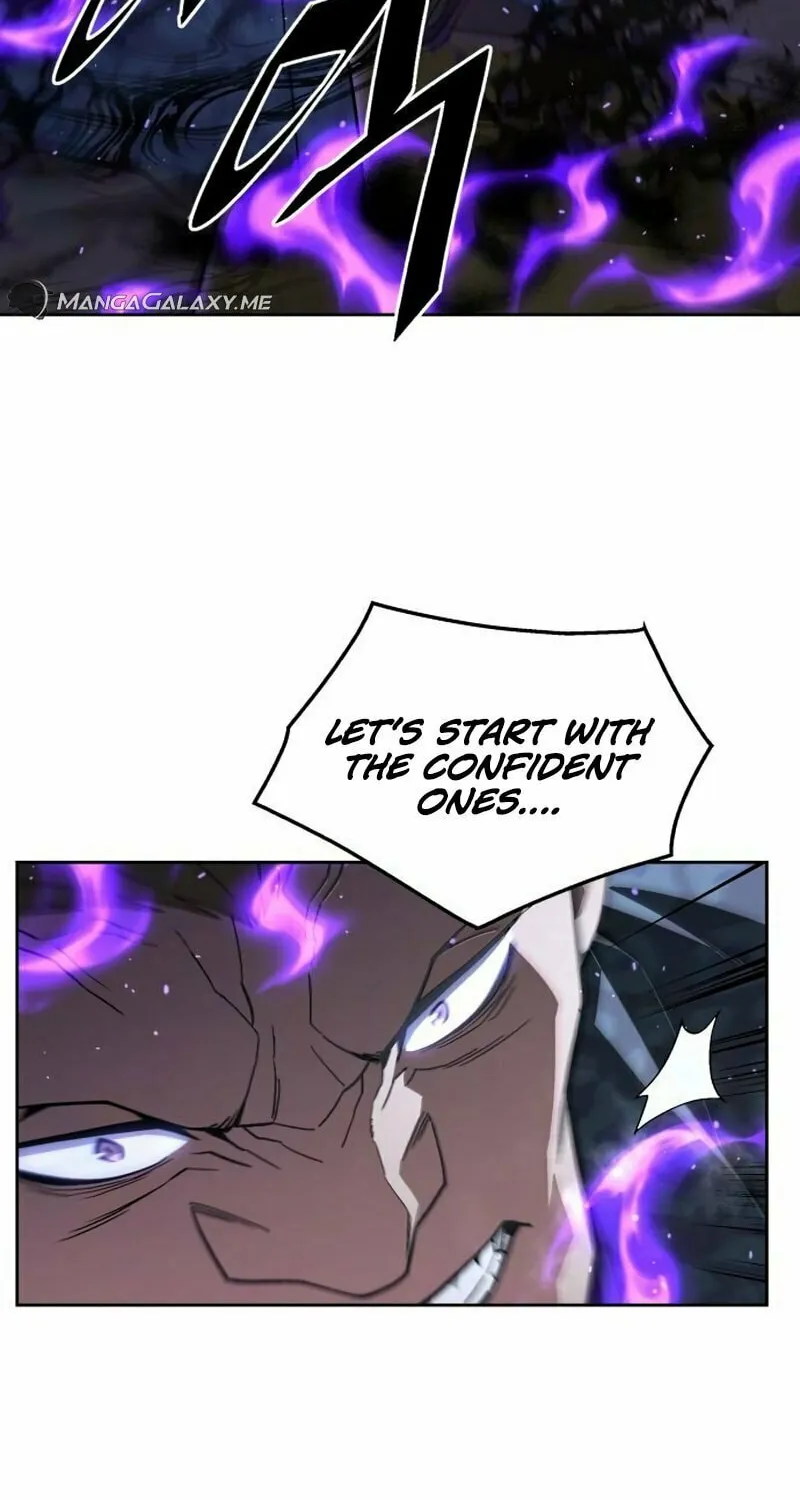 Apocalyptic Chef Awakening Chapter 26 page 77 - 