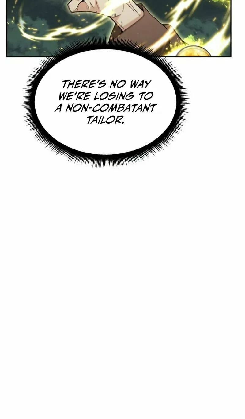 Apocalyptic Chef Awakening Chapter 26 page 10 - 