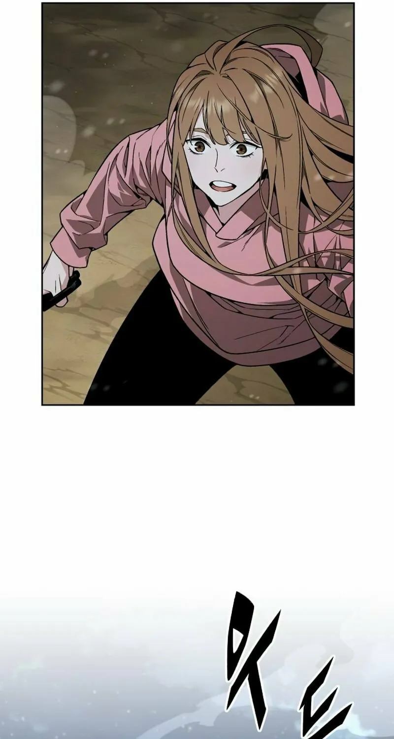 Apocalyptic Chef Awakening Chapter 27 page 11 - 
