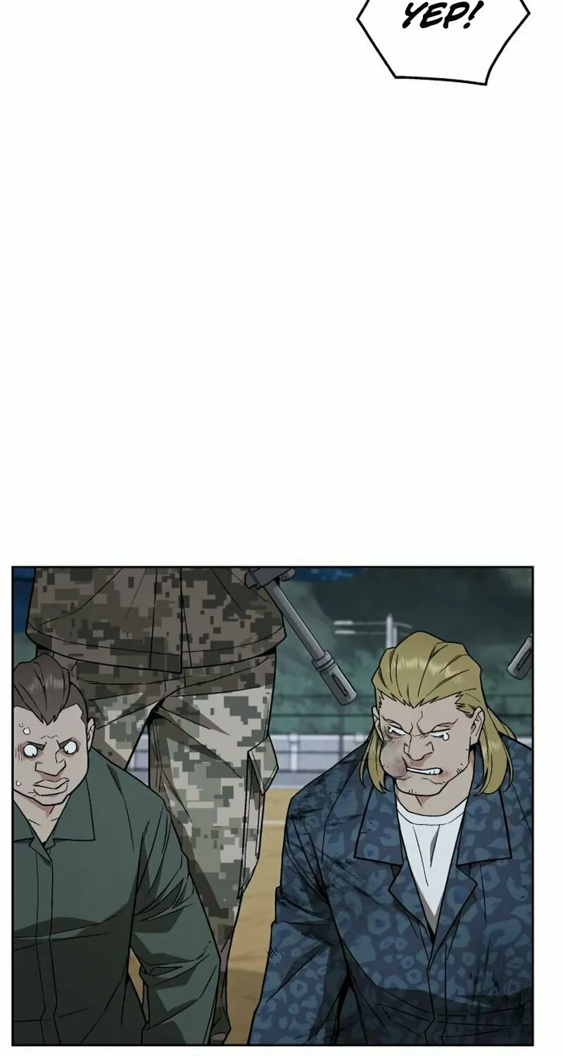 Apocalyptic Chef Awakening Chapter 27 page 19 - 