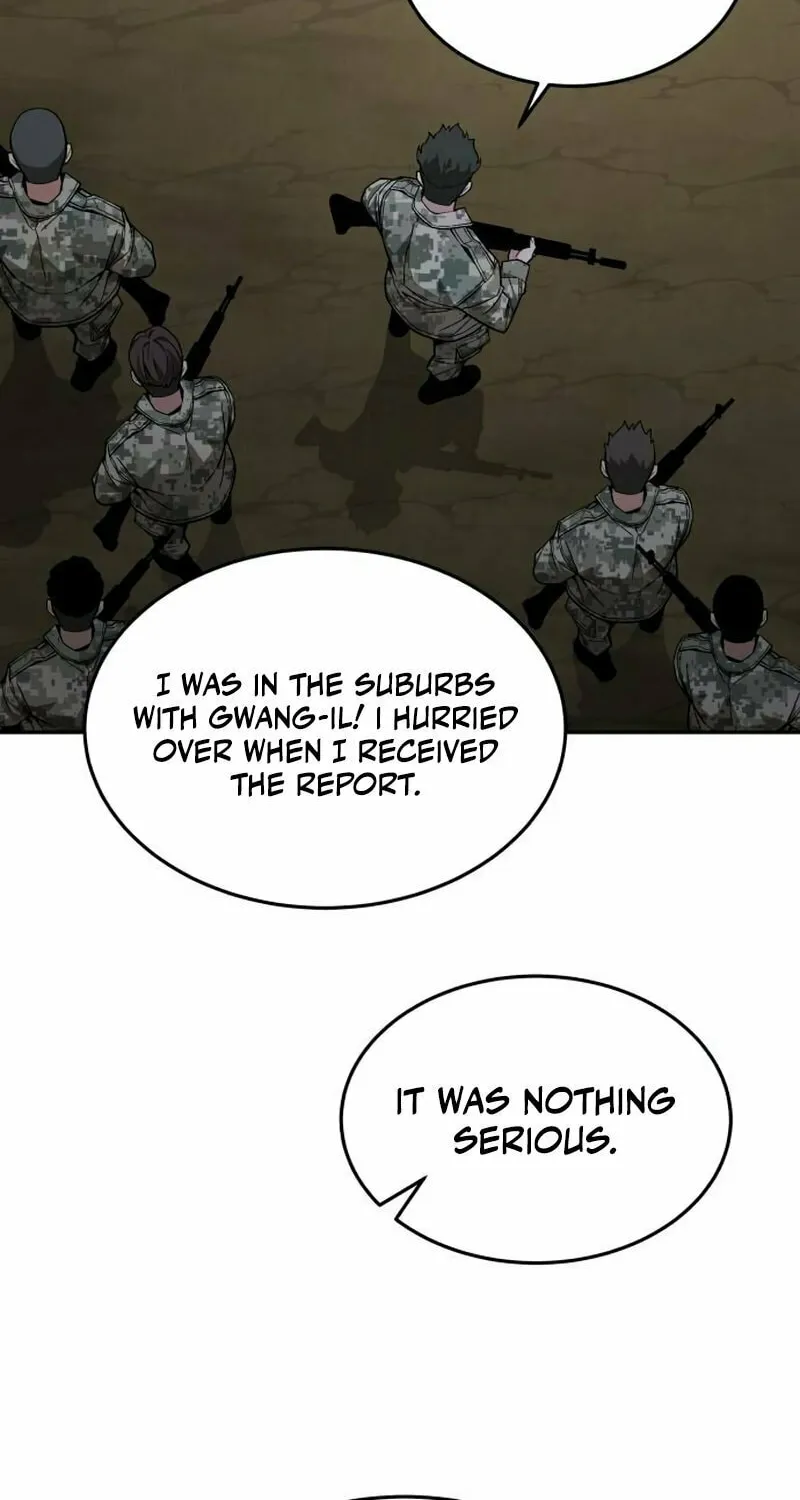 Apocalyptic Chef Awakening Chapter 27 page 22 - 