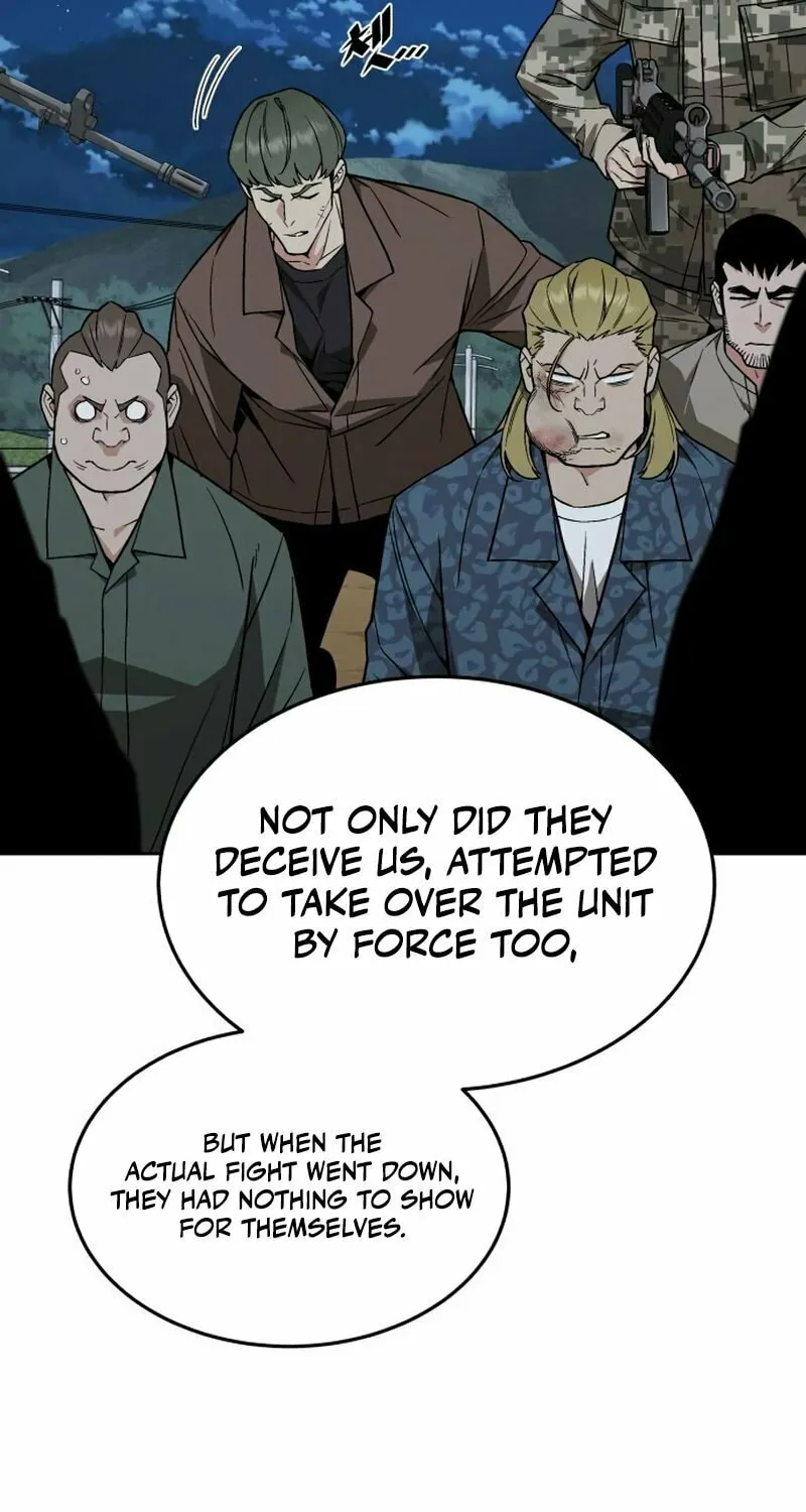 Apocalyptic Chef Awakening Chapter 27 page 25 - 