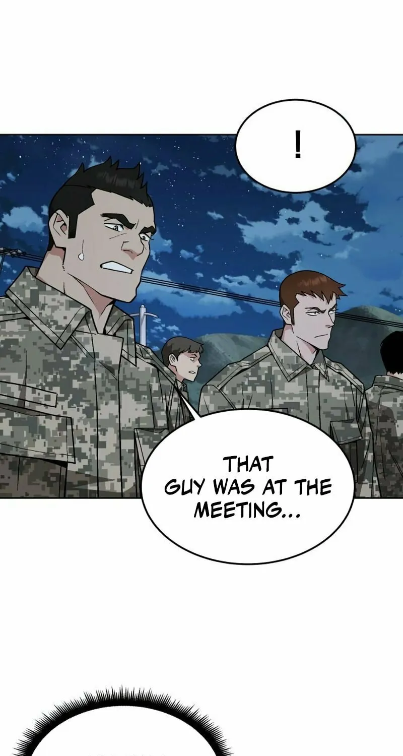 Apocalyptic Chef Awakening Chapter 27 page 26 - 
