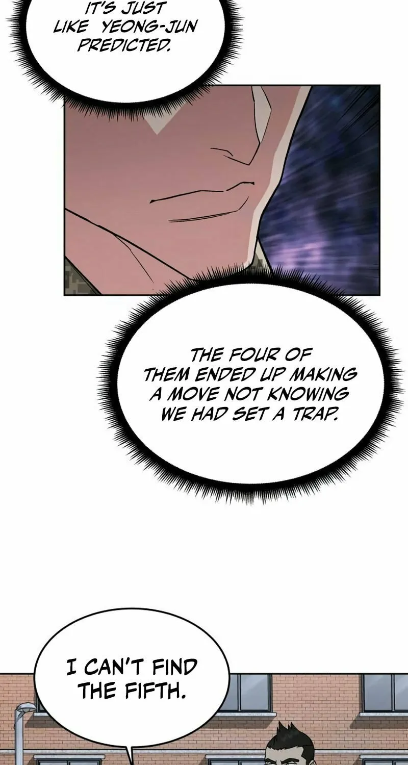Apocalyptic Chef Awakening Chapter 27 page 27 - 