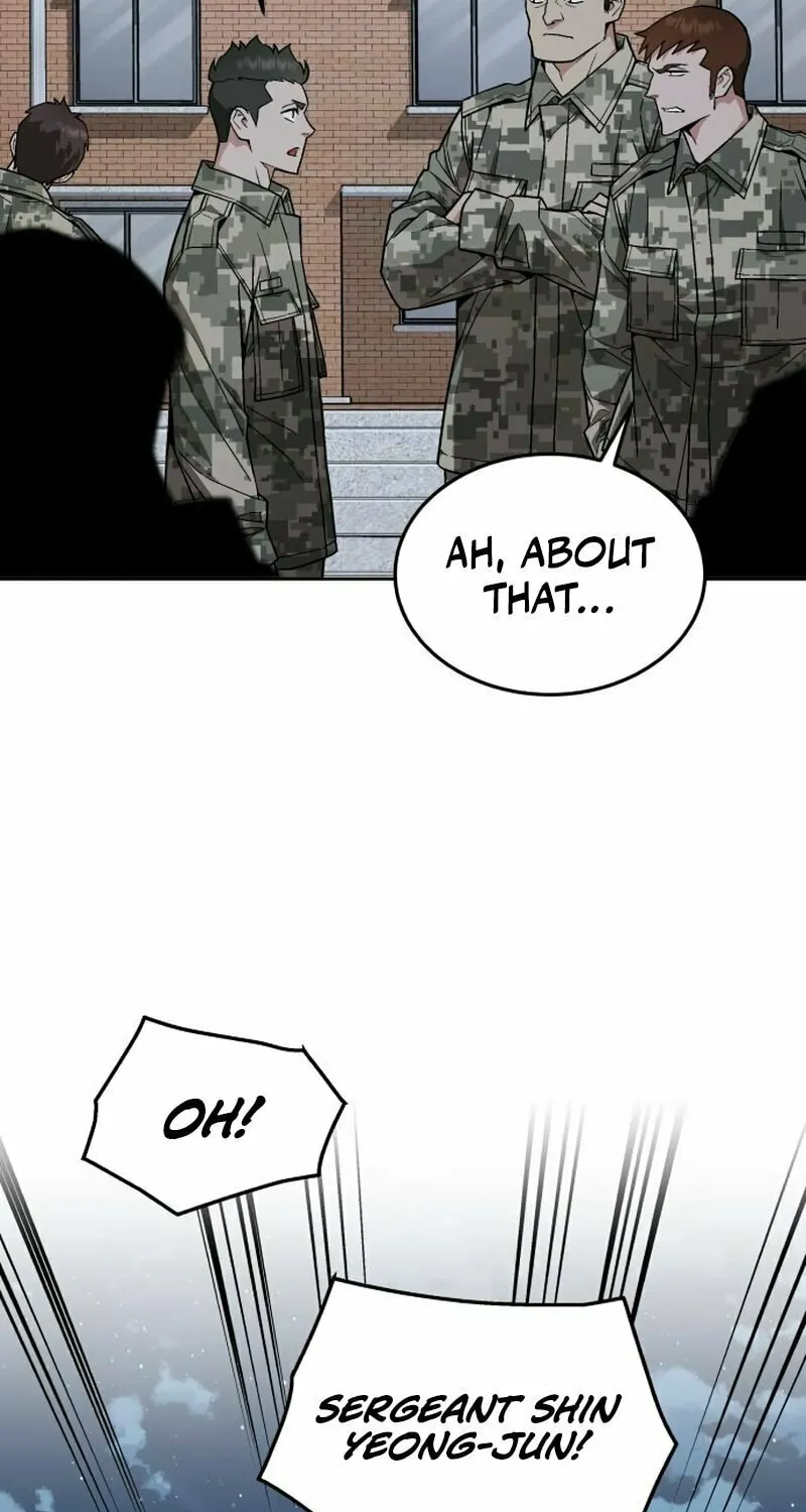 Apocalyptic Chef Awakening Chapter 27 page 28 - 
