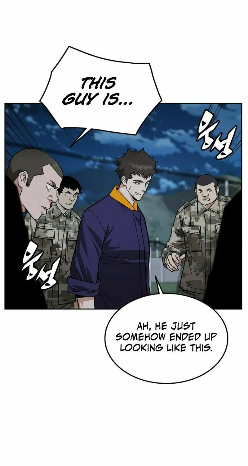 Apocalyptic Chef Awakening Chapter 27 page 35 - 