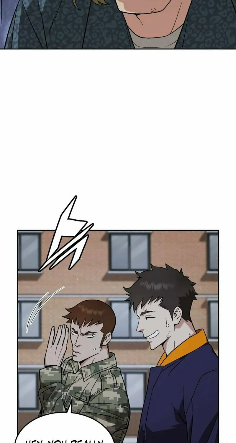 Apocalyptic Chef Awakening Chapter 27 page 39 - 