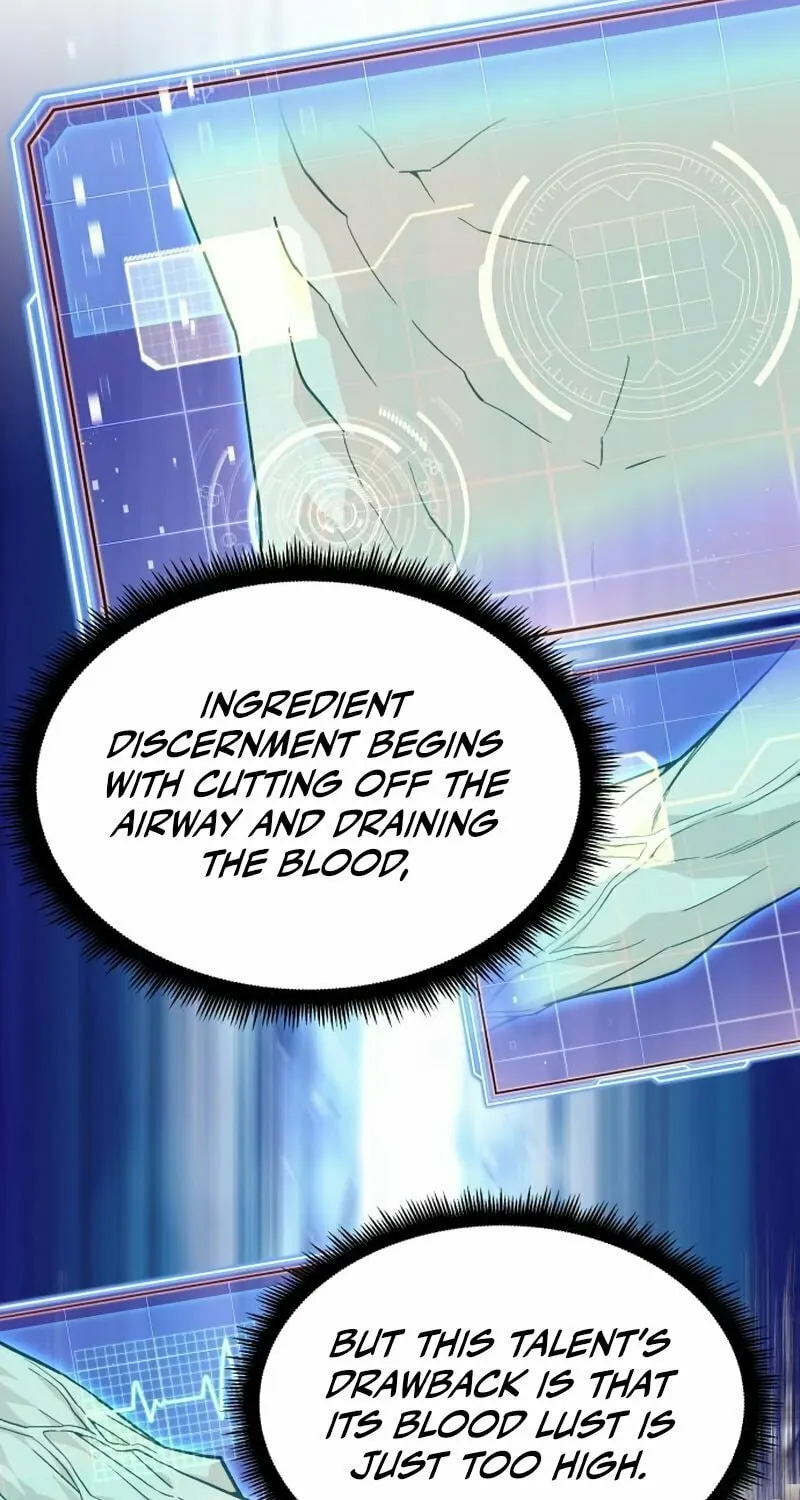Apocalyptic Chef Awakening Chapter 27 page 41 - 