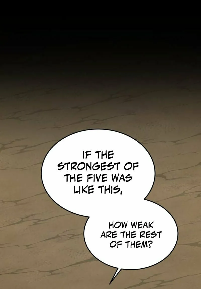 Apocalyptic Chef Awakening Chapter 27 page 45 - 