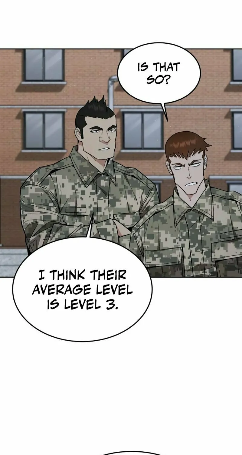 Apocalyptic Chef Awakening Chapter 27 page 47 - 
