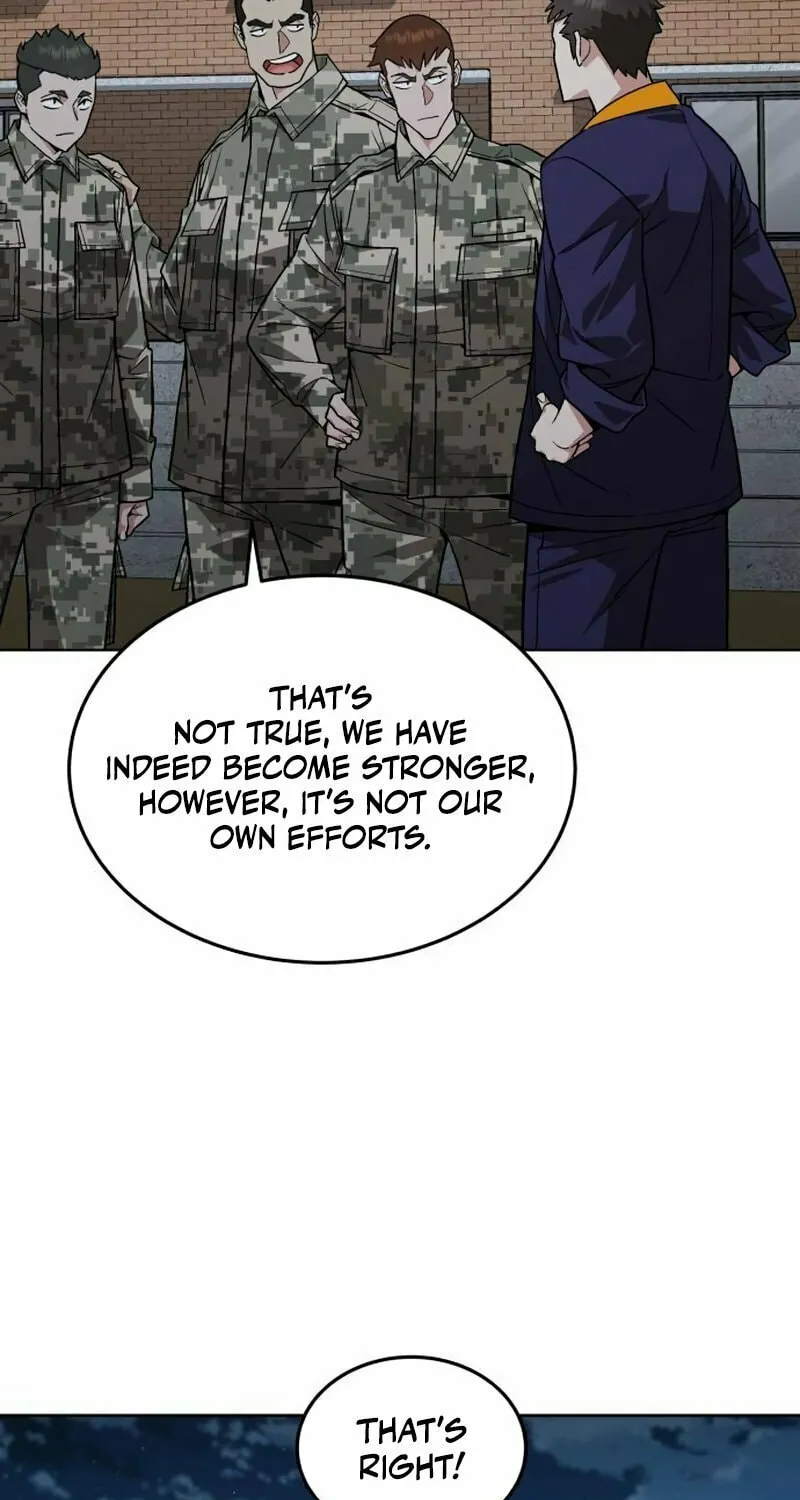 Apocalyptic Chef Awakening Chapter 27 page 53 - 