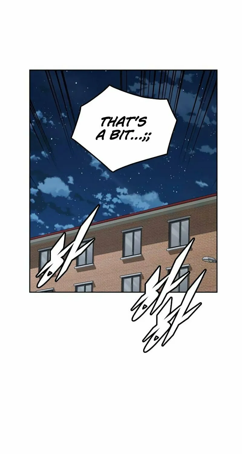 Apocalyptic Chef Awakening Chapter 27 page 55 - 