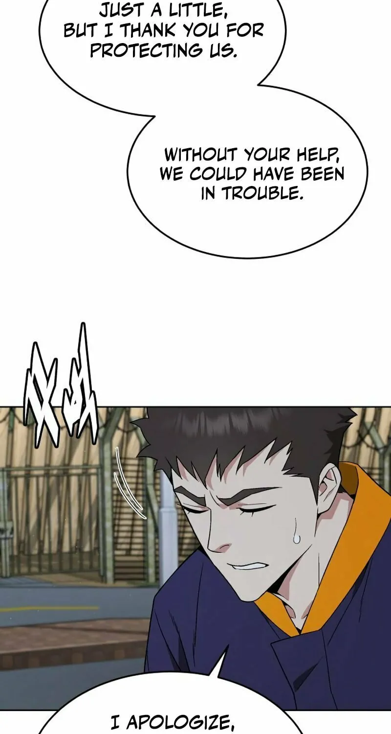 Apocalyptic Chef Awakening Chapter 27 page 59 - 