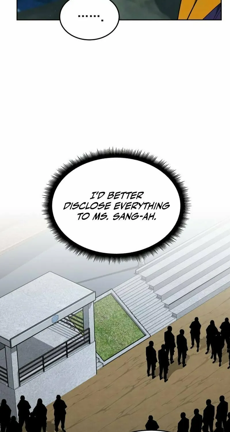 Apocalyptic Chef Awakening Chapter 27 page 63 - 