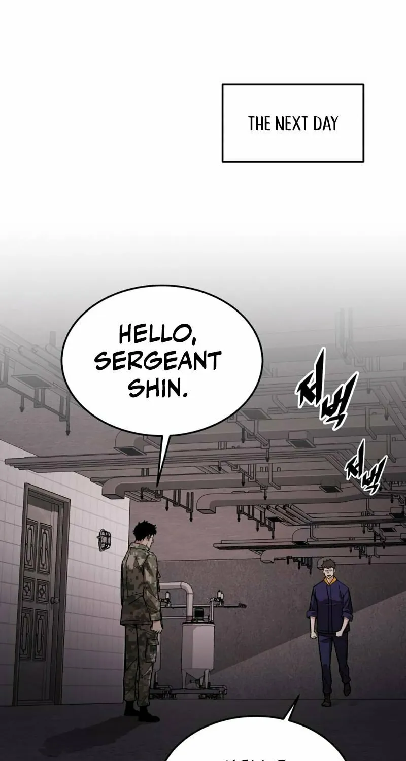 Apocalyptic Chef Awakening Chapter 27 page 66 - 