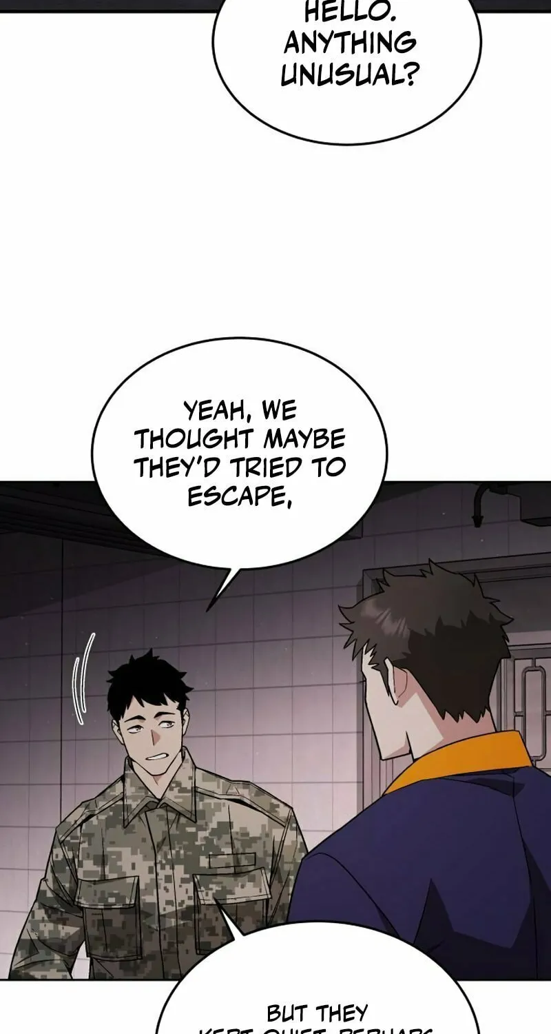 Apocalyptic Chef Awakening Chapter 27 page 67 - 