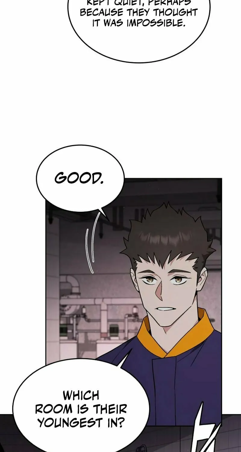 Apocalyptic Chef Awakening Chapter 27 page 68 - 