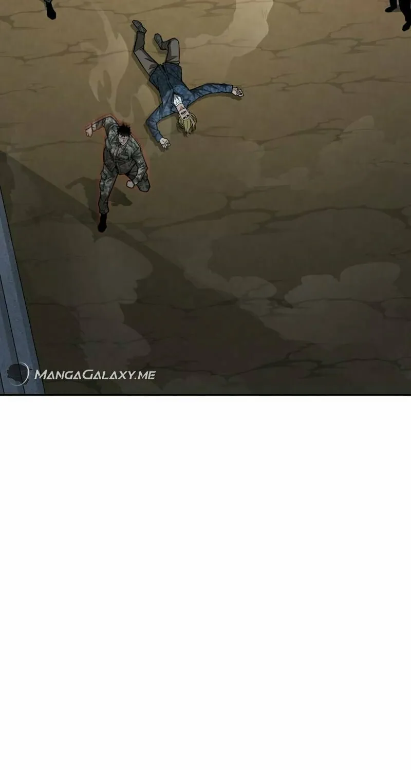 Apocalyptic Chef Awakening Chapter 27 page 8 - 