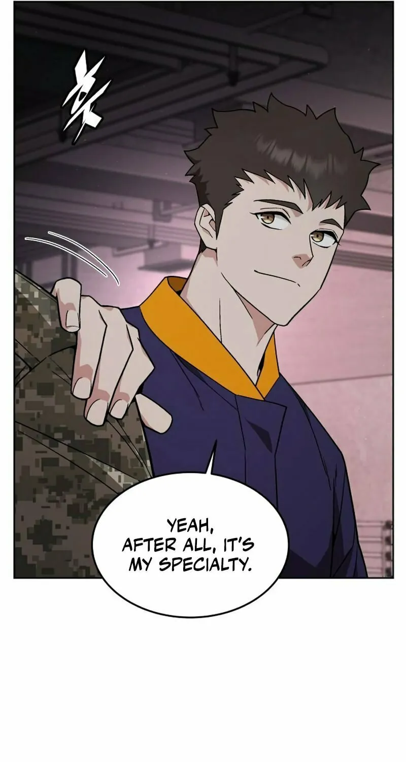Apocalyptic Chef Awakening Chapter 27 page 71 - 