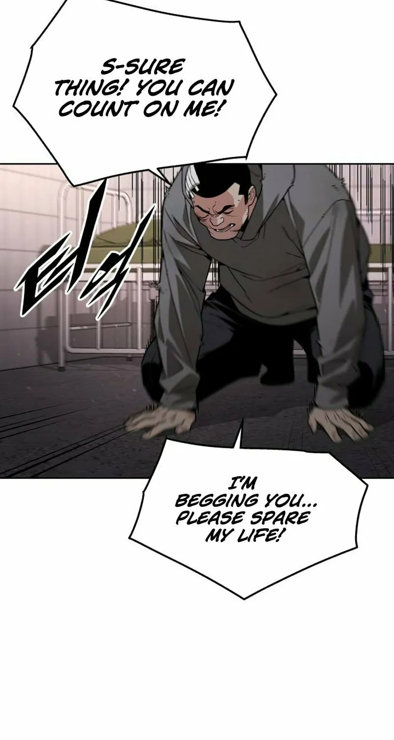 Apocalyptic Chef Awakening Chapter 27 page 77 - 