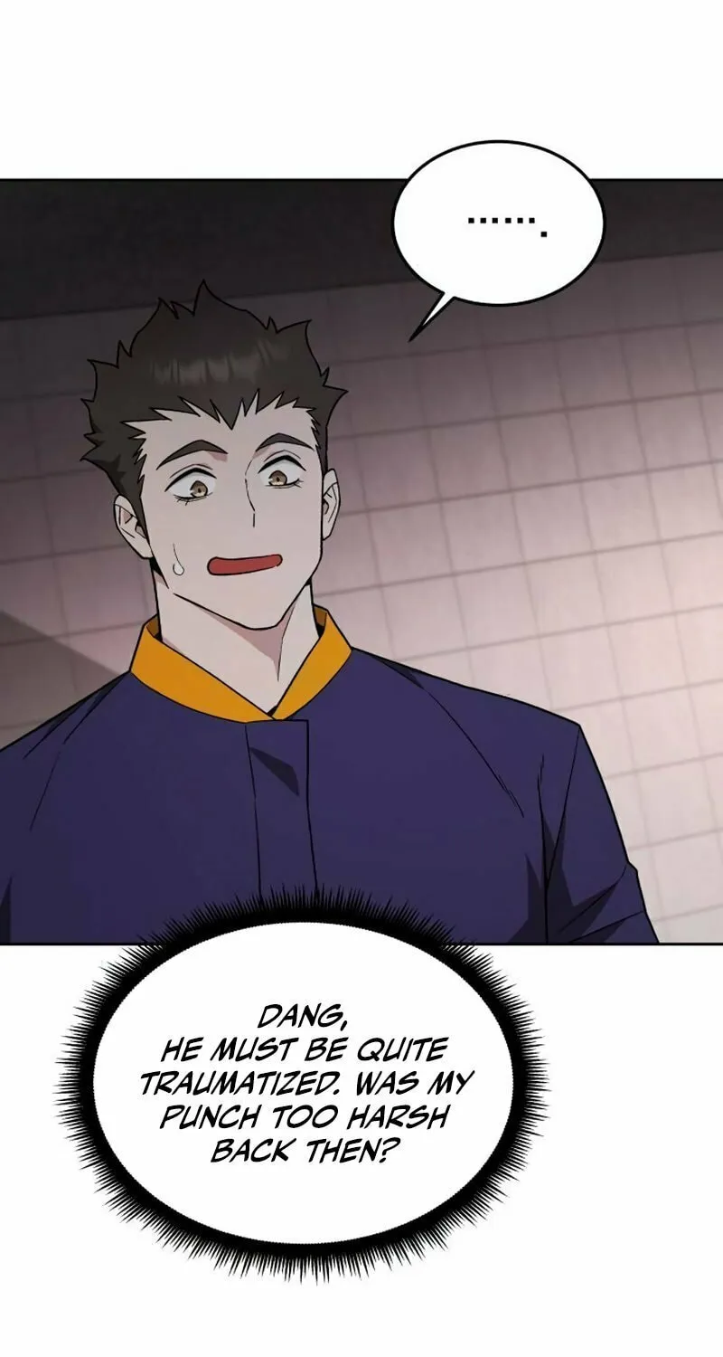 Apocalyptic Chef Awakening Chapter 27 page 78 - 