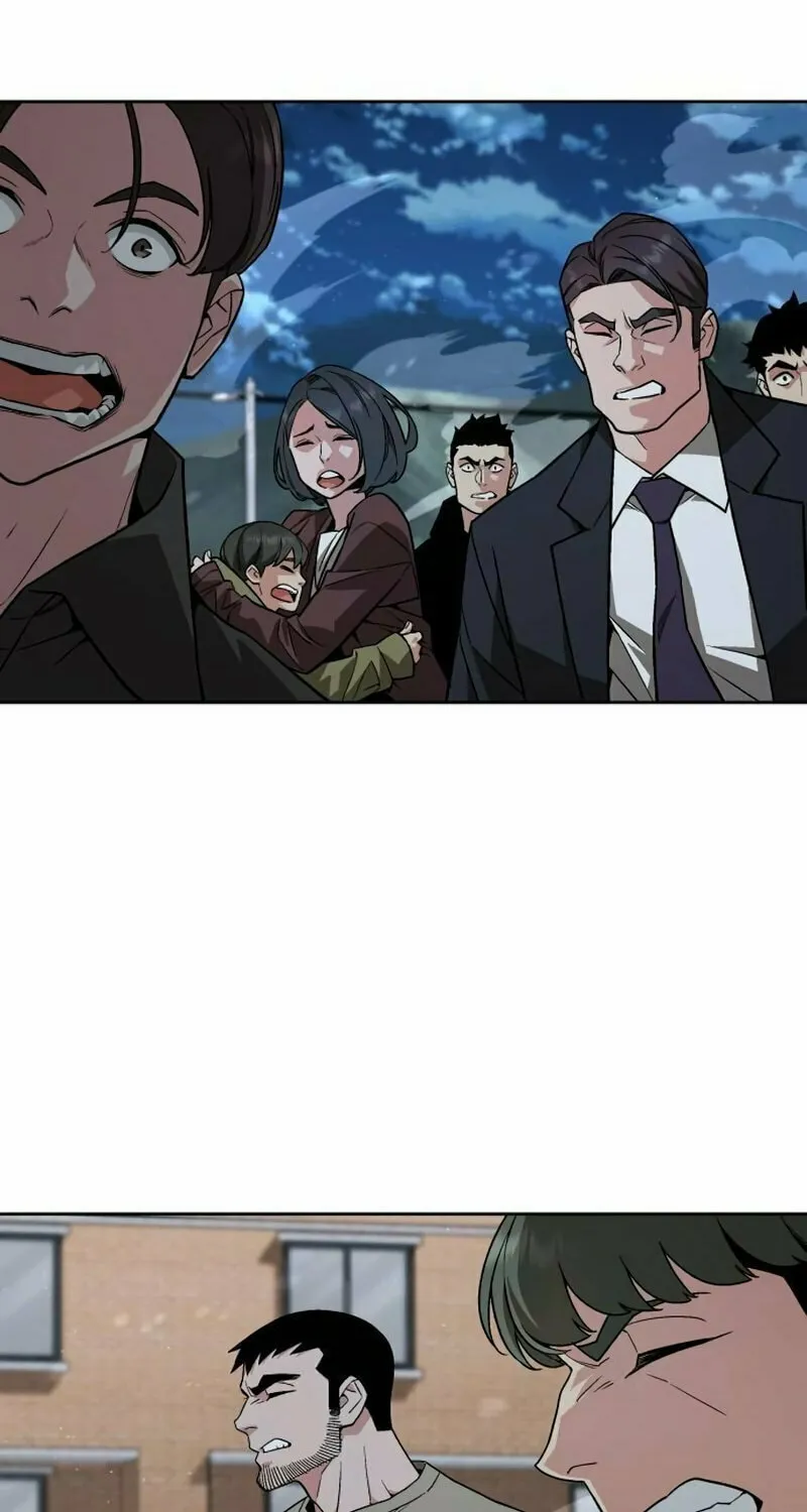 Apocalyptic Chef Awakening Chapter 27 page 9 - 