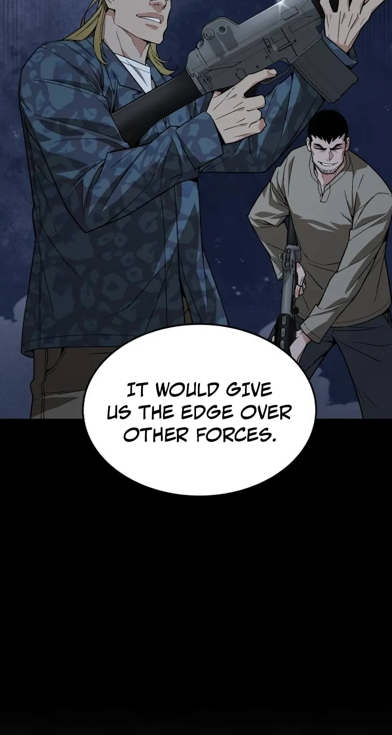 Apocalyptic Chef Awakening Chapter 28 page 12 - 