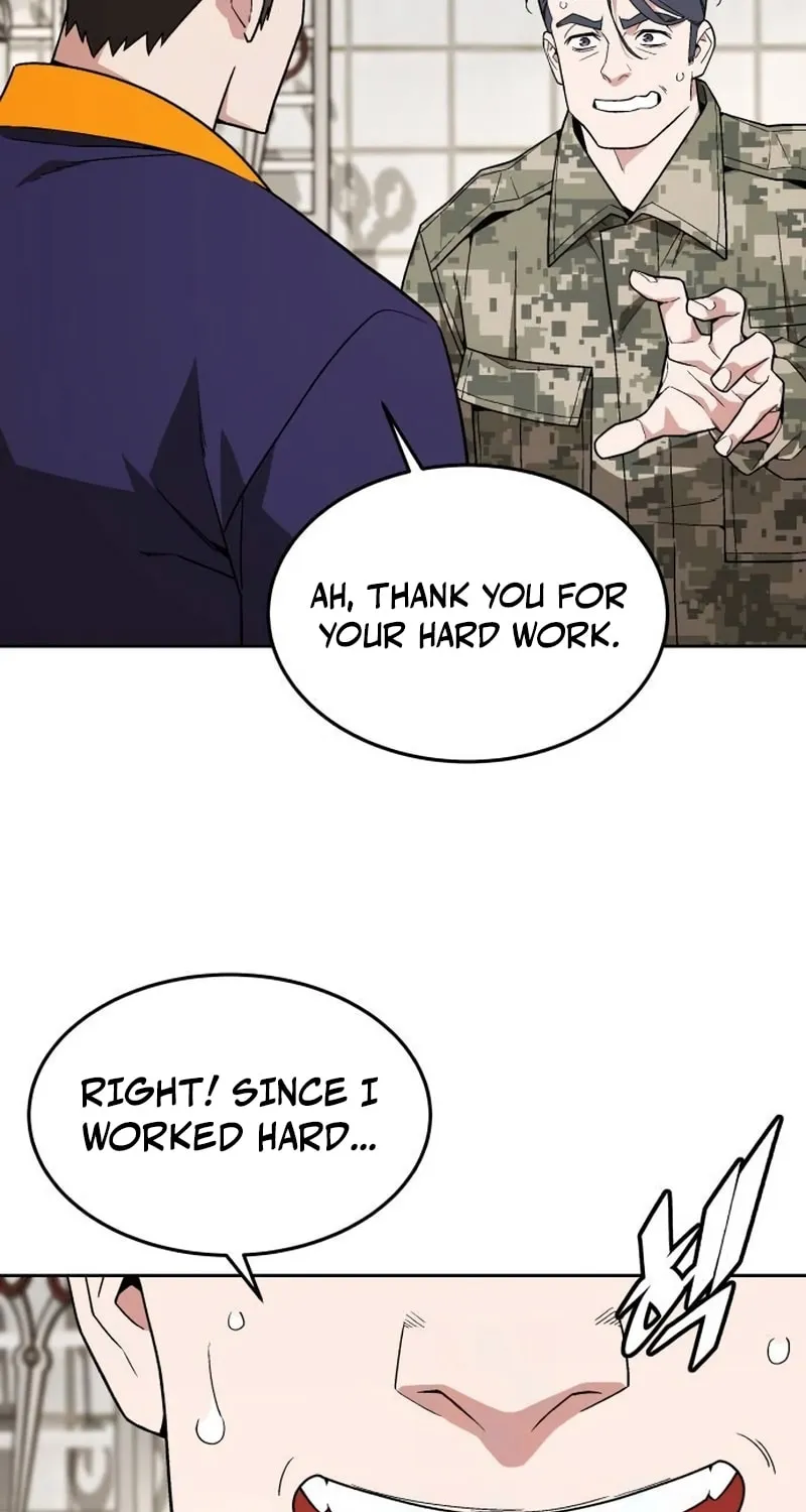 Apocalyptic Chef Awakening Chapter 28 page 23 - 