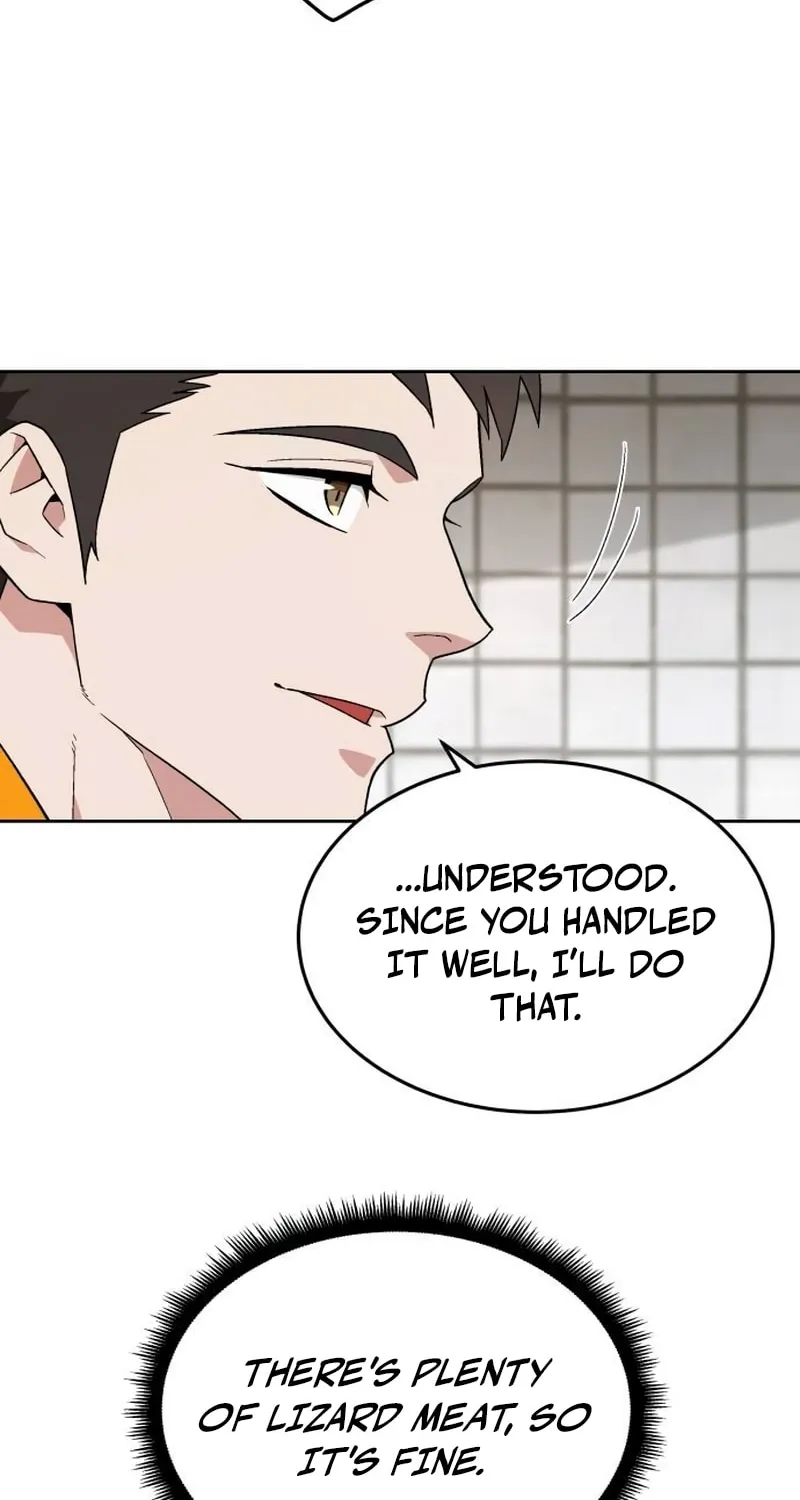 Apocalyptic Chef Awakening Chapter 28 page 27 - 