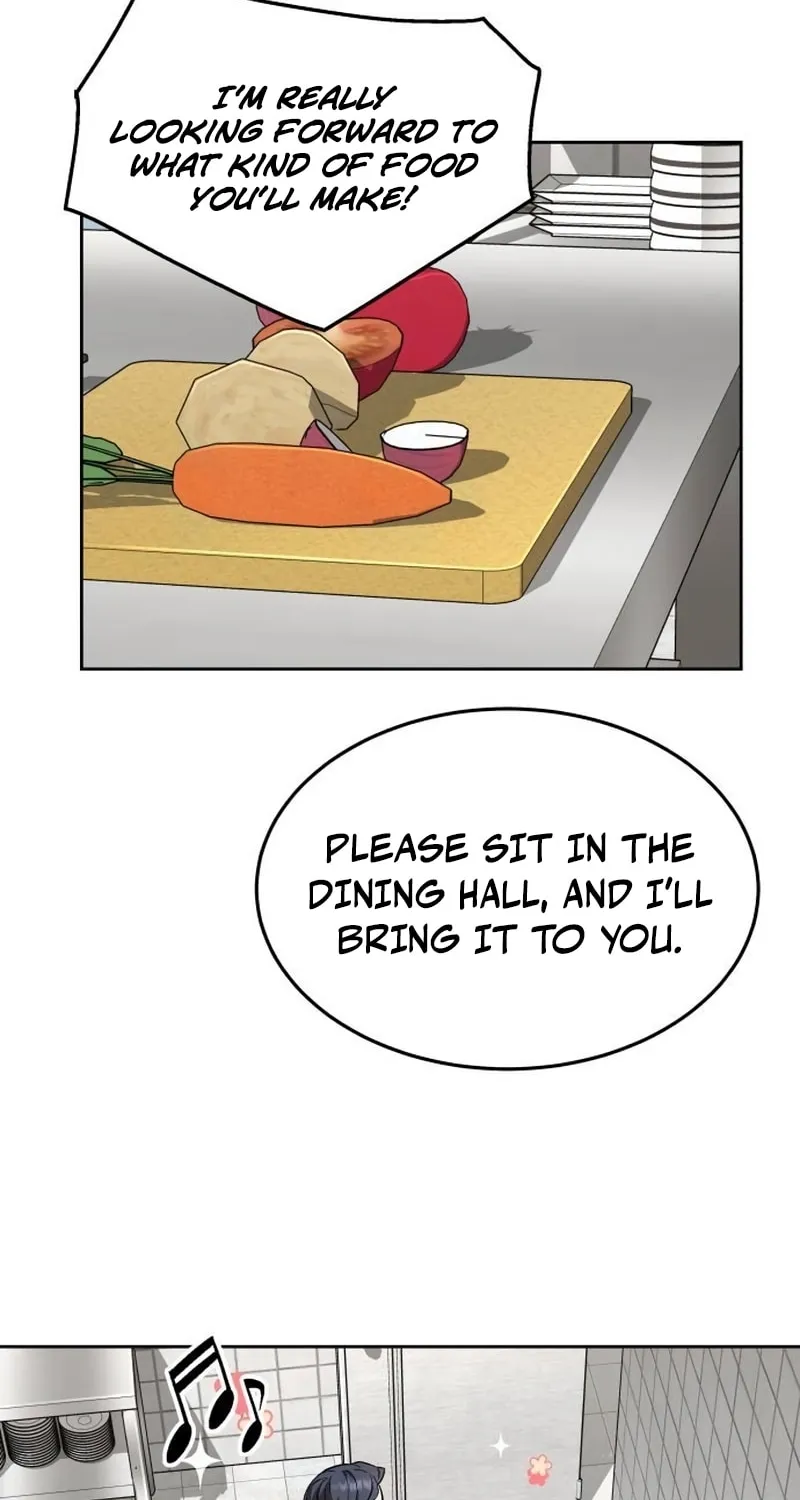 Apocalyptic Chef Awakening Chapter 28 page 29 - 