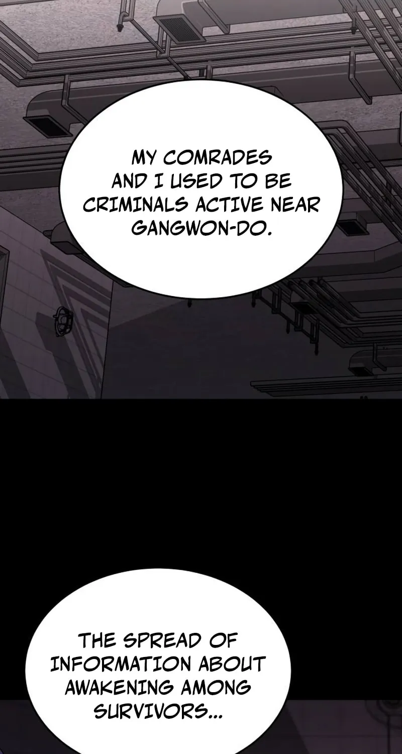 Apocalyptic Chef Awakening Chapter 28 page 4 - 