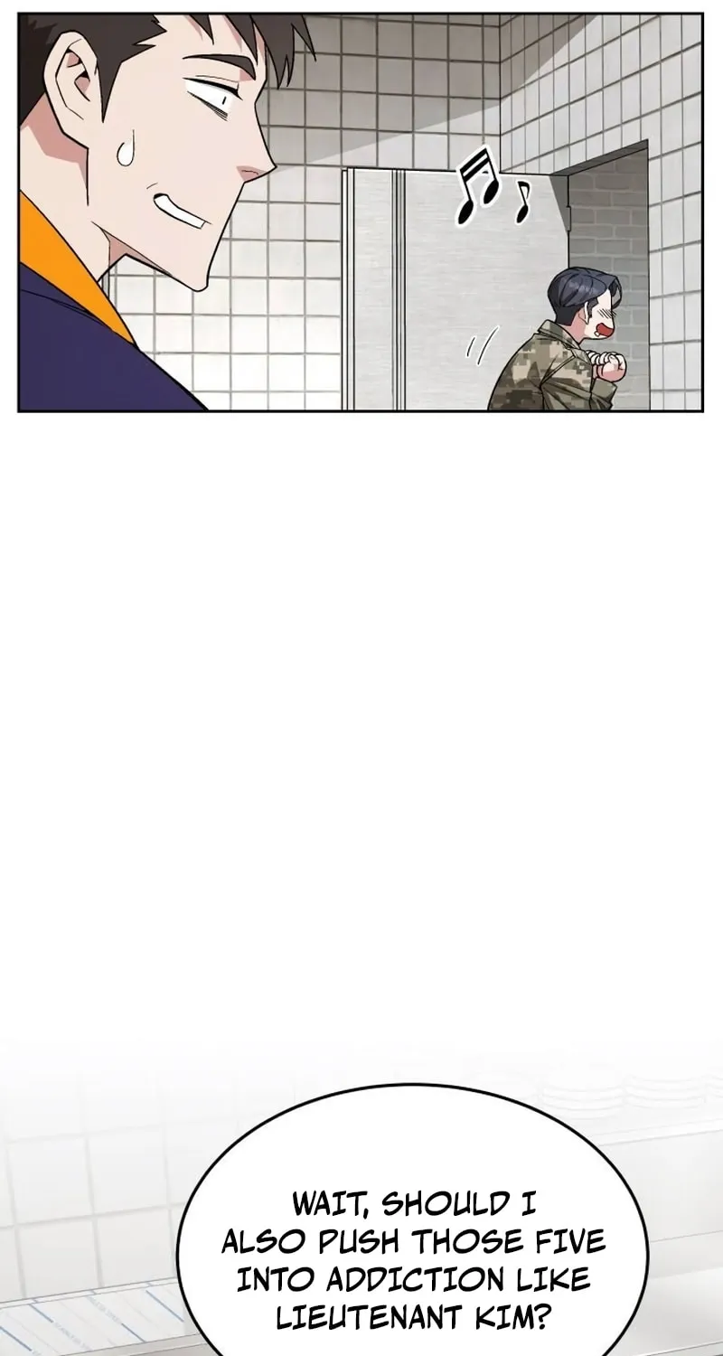 Apocalyptic Chef Awakening Chapter 28 page 31 - 