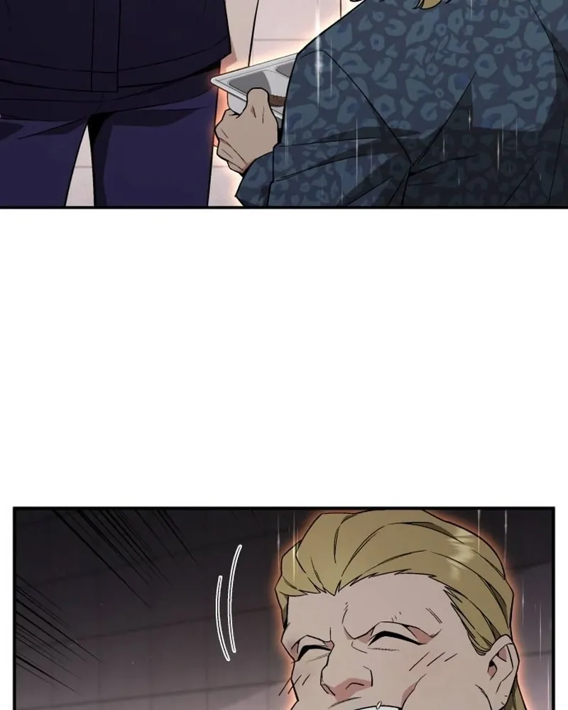 Apocalyptic Chef Awakening Chapter 28 page 40 - 